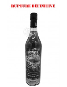 Rhum Savanna Vieux...
