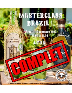 ***Complet !*** Masterclass...