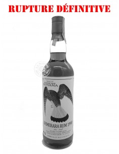 Rhum Moon Import Vieux...