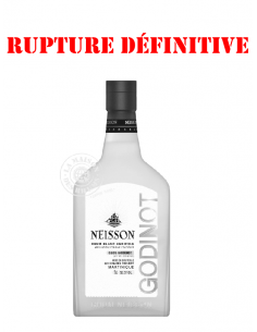 Rhum Neisson Blanc Clos...