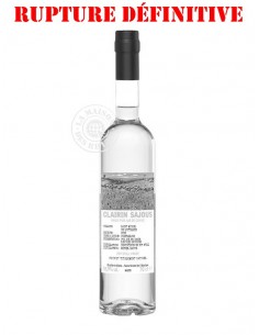 Clairin Blanc Sajous...