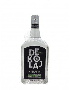 Rhum Neisson Blanc Dejolaj...