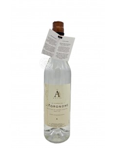 Rhum A1710 Blanc L'Agronome...