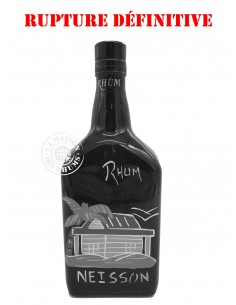 Rhum Tatanka Neisson Vieux...