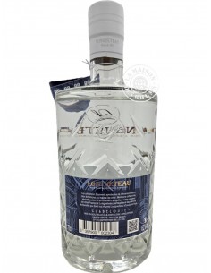 Rhum Longueteau Blanc -... 2