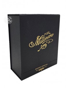 Rhum Millonario Vieux XO... 2