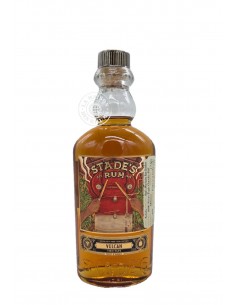 Rhum Stade's Vulcan Two...