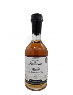 Rhum Les Frères De La Côte...