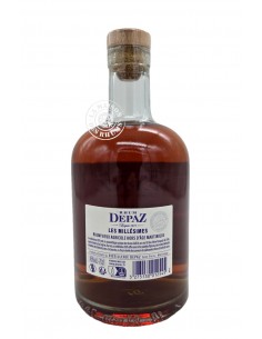Rhum Depaz Vieux Hors d'âge... 2
