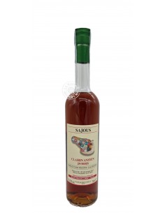 Clairin Ansyen Sajous...