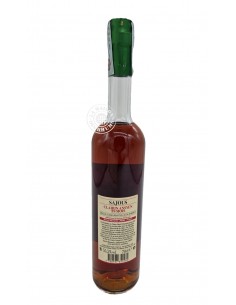 Clairin Ansyen Sajous... 2