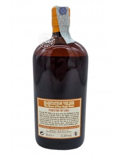 Rhum Habitation Velier... 2