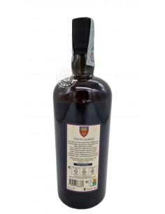 Rhum Vieux Clairin Casimir... 2