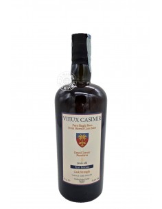 Rhum Vieux Clairin Casimir... 2