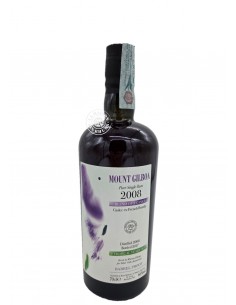 Rhum Vieux Mount Gilboa... 2