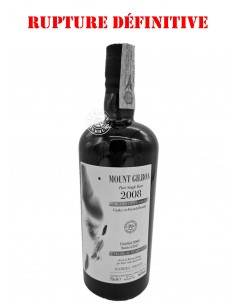 Rhum Vieux Mount Gilboa...