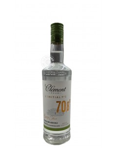 Rhum Clément Blanc...