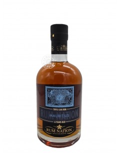 Rhum Rum Nation Vieux...