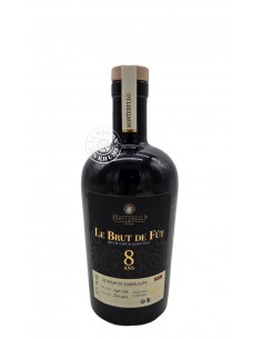 Rhum Montebello Vieux...