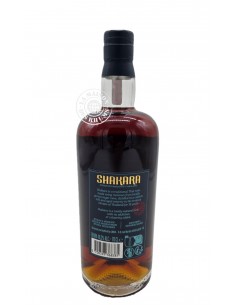 Rhum Shakara Vieux 15 ans... 2