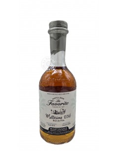 Rhum La Favorite Vieux Hors...