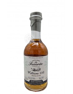 Rhum La Favorite Vieux...