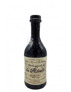 Rhum La Favorite Vieux...