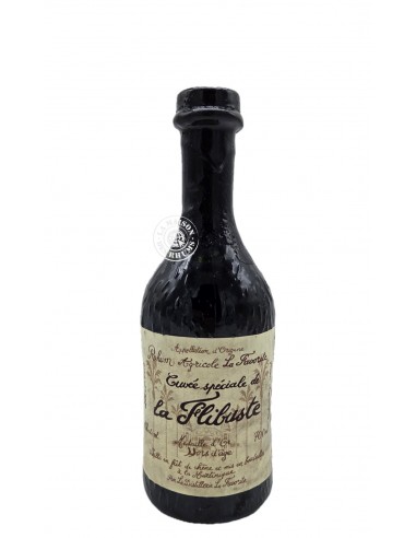 Rhum La Favorite Vieux Cuvée Spéciale...