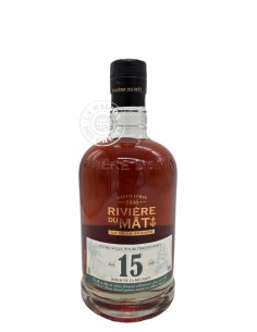 Rhum Rivière du Mât Extra...