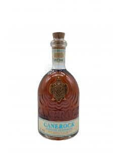 Rhum Canerock Spiced 40%