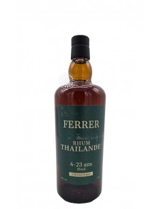 Rhum Ferrer - Collection...