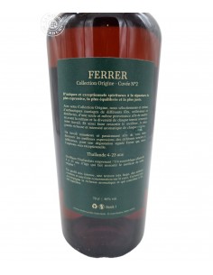 Rhum Ferrer - Collection... 2