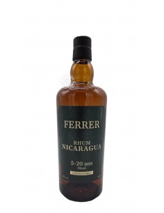 Rhum Ferrer - Collection...