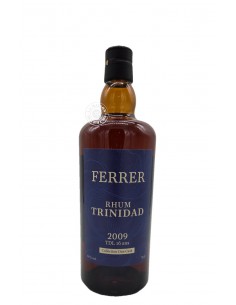 Rhum Ferrer - Collection...