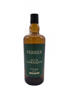 Rhum Ferrer - Collection...