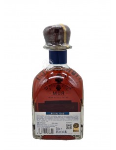 Rhum Vieux Admiral's Royal... 2