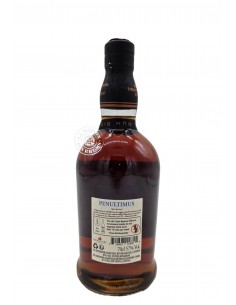 Rhum Foursquare Vieux... 2