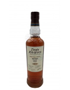 Rhum Trois Rivières Vieux...