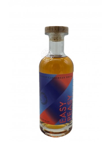 Rhum Swell de Spirits Easy Peasy n°9...