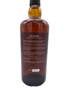 Rhum Ferrer - Collection... 2