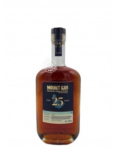 Rhum Mount Gay Vieux...