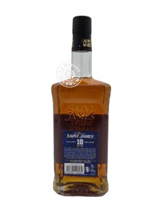Rhum Saint James Vieux... 2