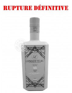 Rhum Longueteau Blanc...