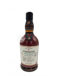 Rhum Foursquare Vieux...