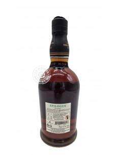 Rhum Foursquare Vieux... 2