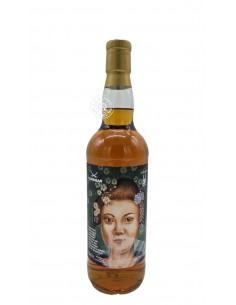 Rhum Sansibar Vieux...