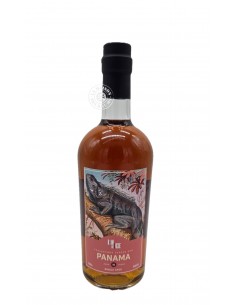 Rhum Rom de Luxe Vieux...