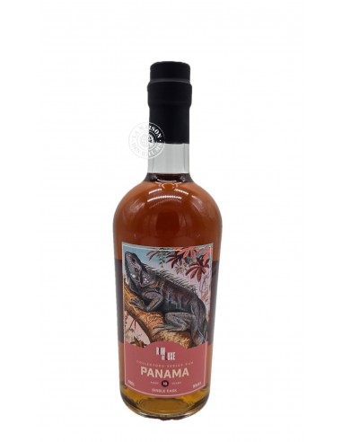 Rhum Rom de Luxe Vieux Collectors...
