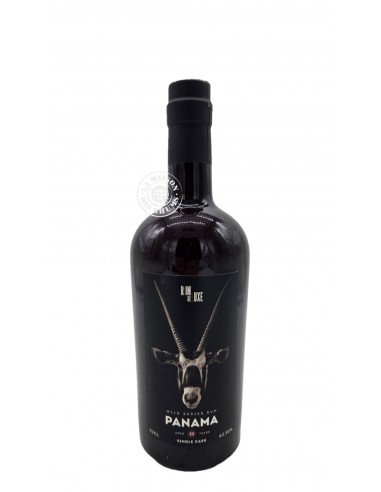 Rhum Rom de Luxe Vieux Wild Series...