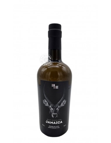 Rhum Rom de Luxe Vieux Wild Series...